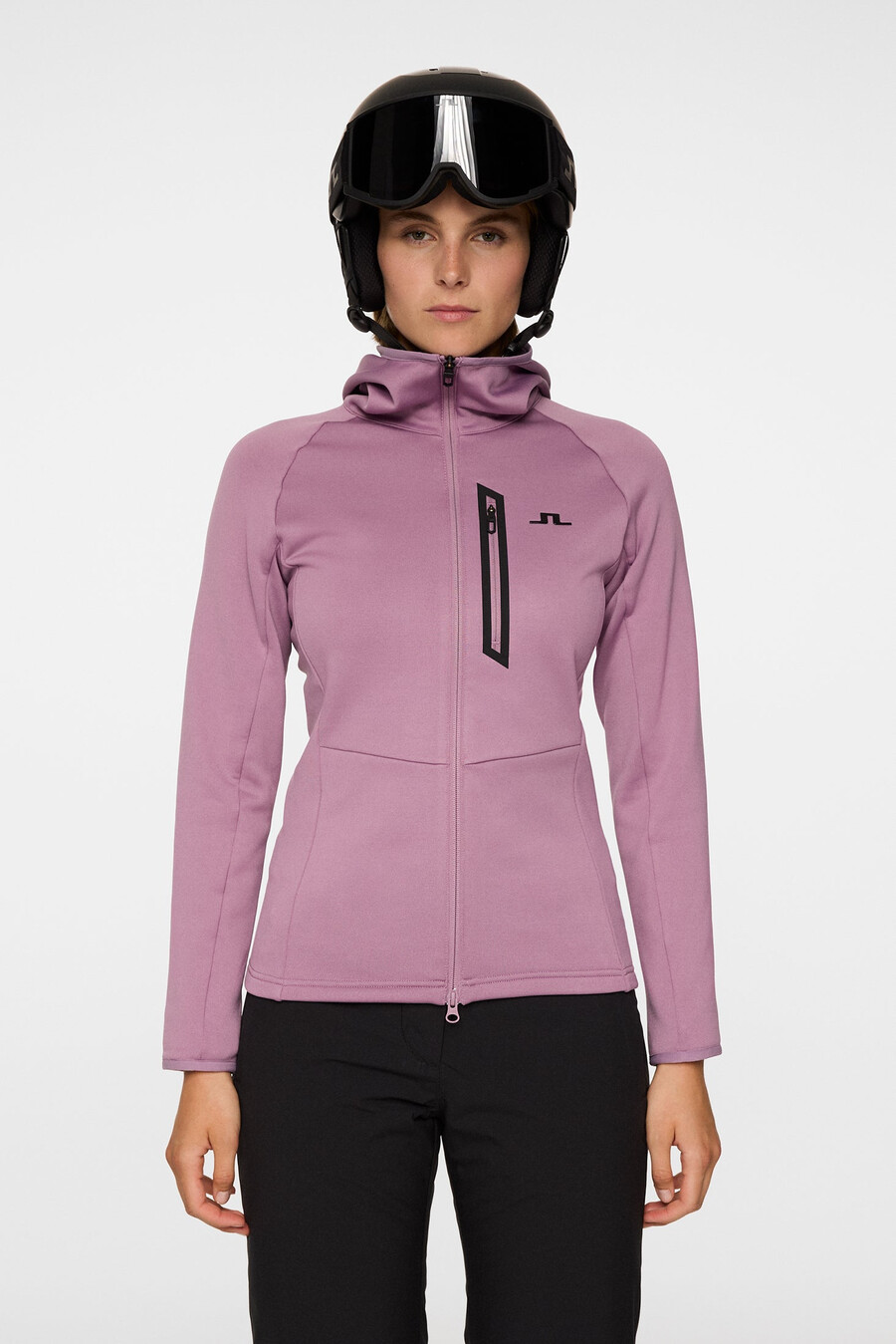 milly polartec -huppu