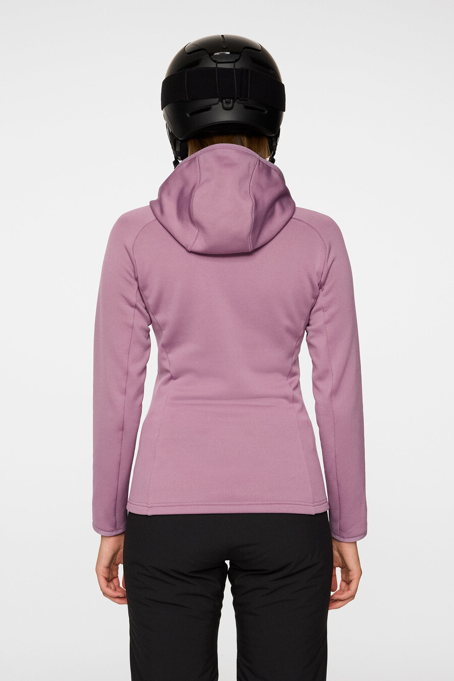 milly polartec -huppu