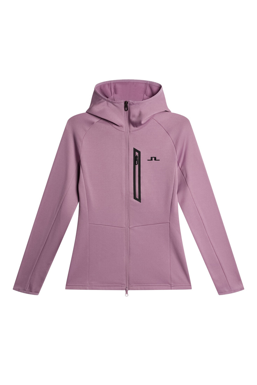 milly polartec -huppu