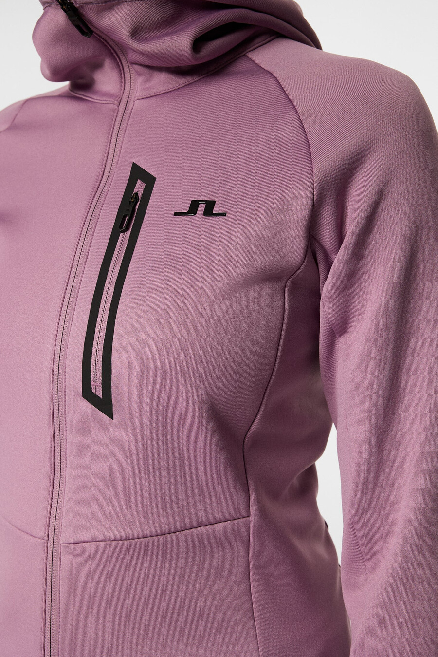 milly polartec -huppu