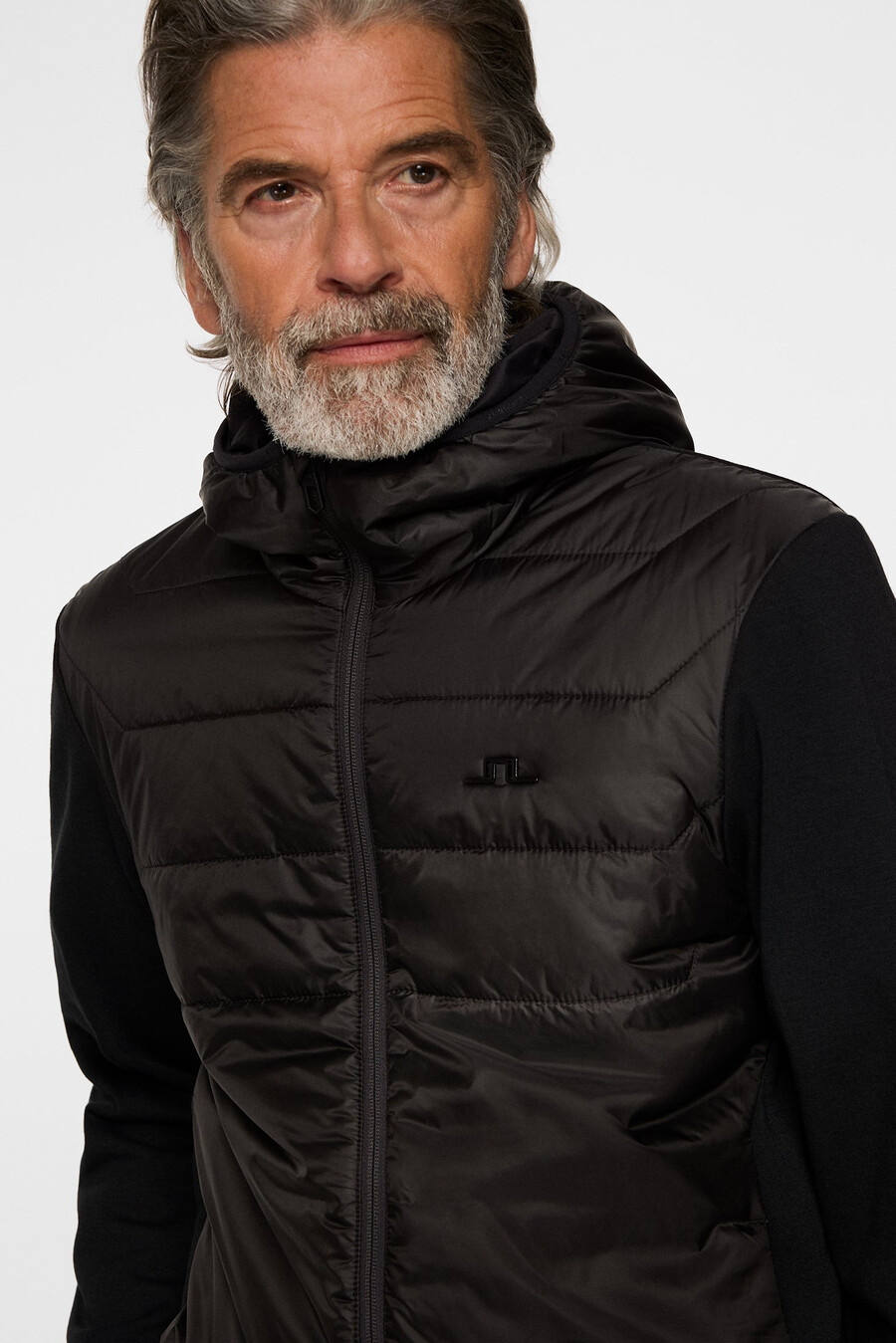 gregory hybrid -huppu