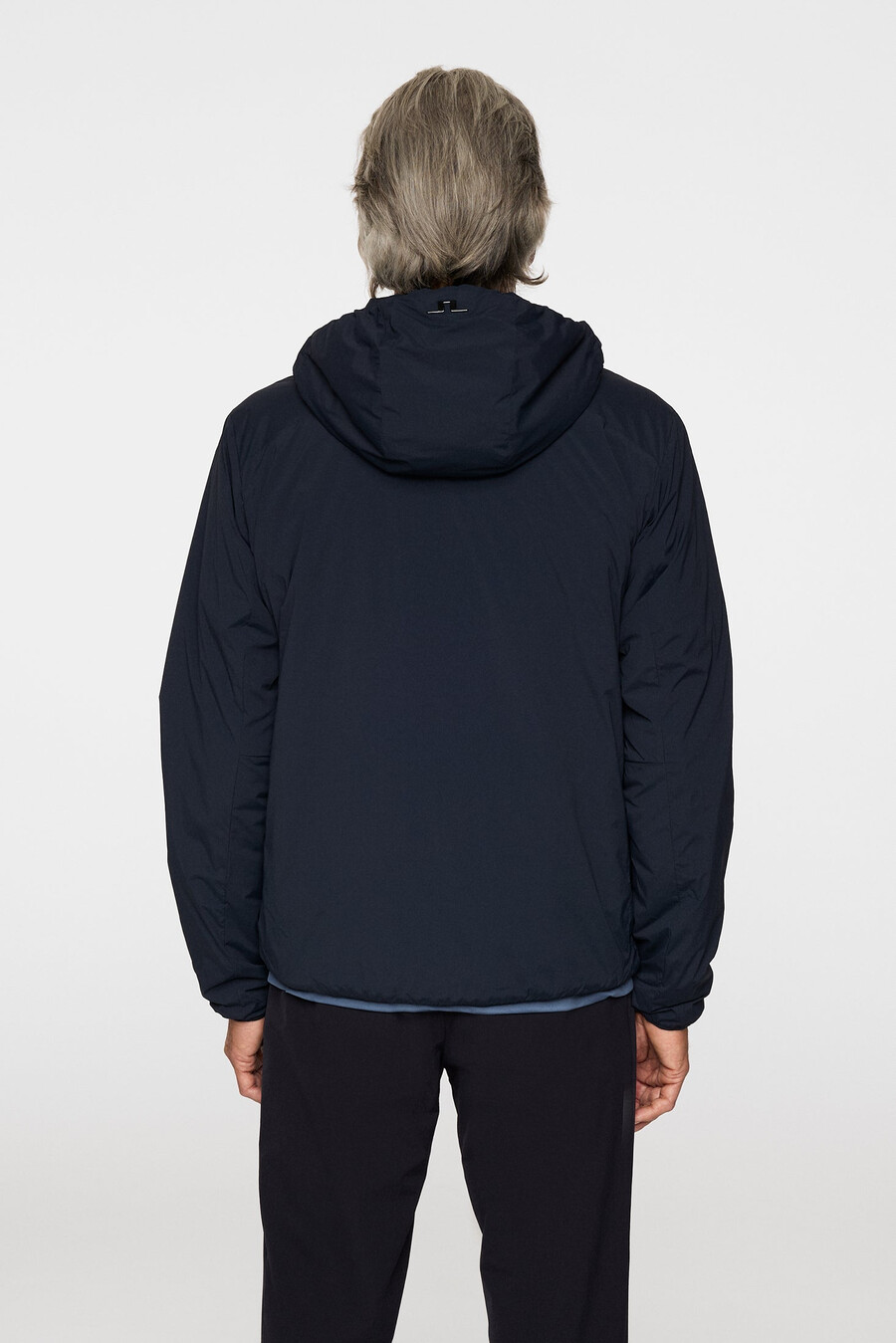clinton hood