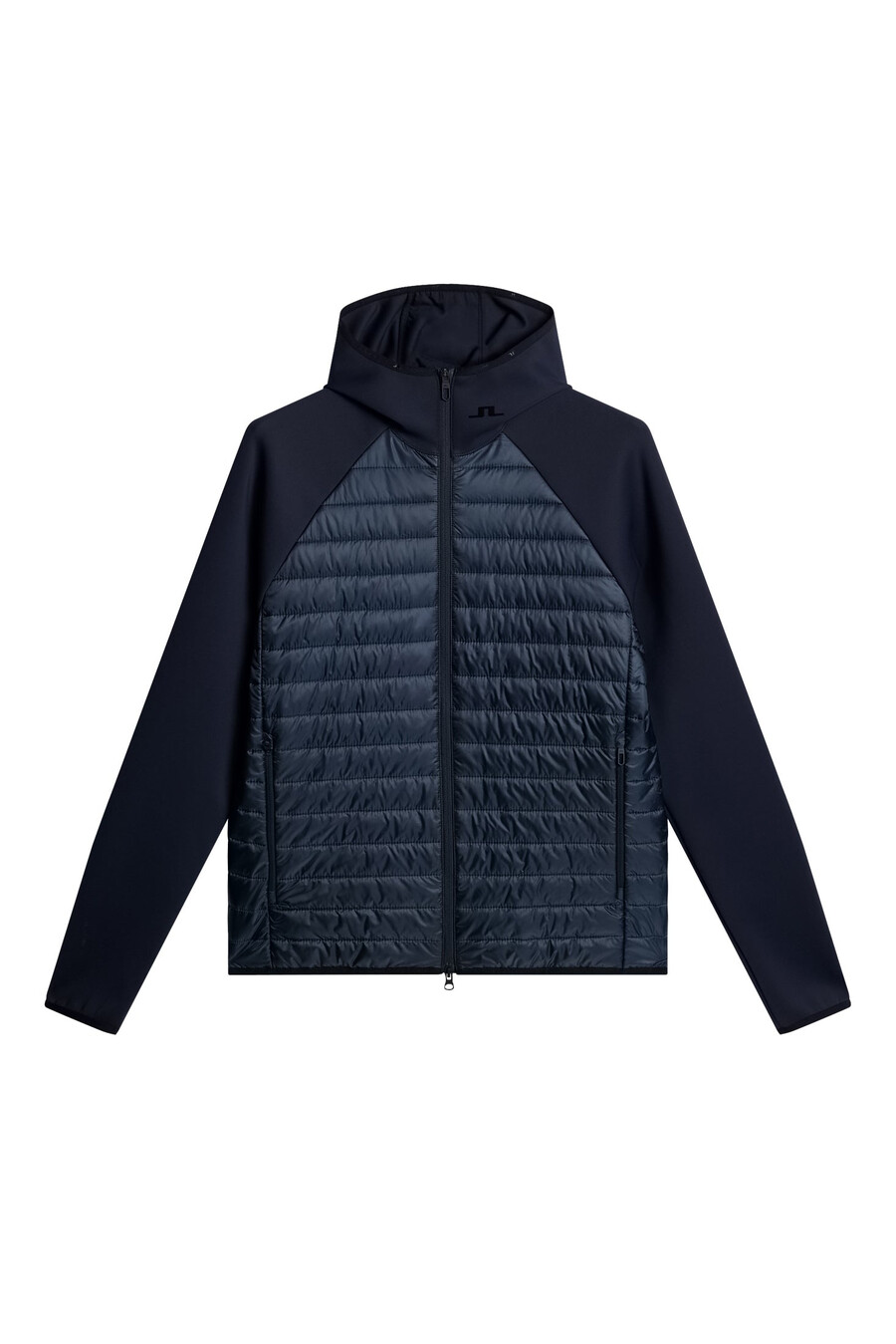 hayden quilt hybrid -huppu