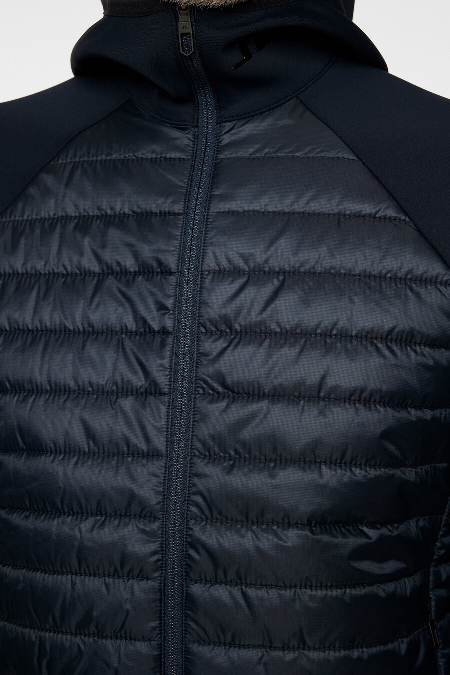 hayden quilt hybrid -huppu