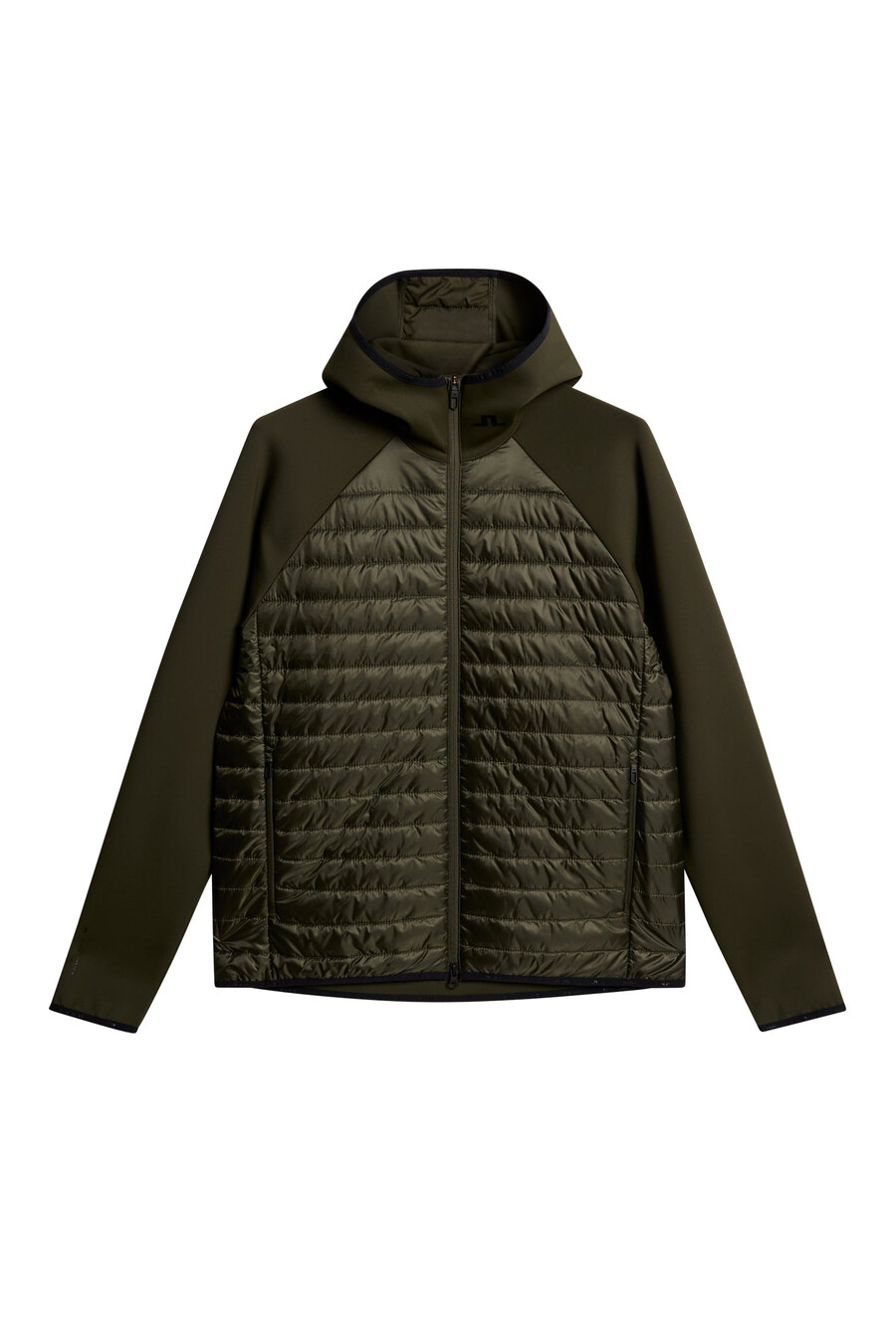 hayden quilt hybrid -huppu