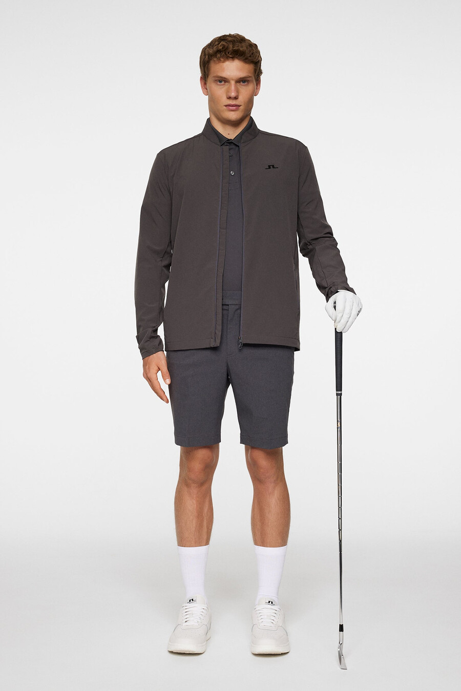 kv hybrid -golftakki