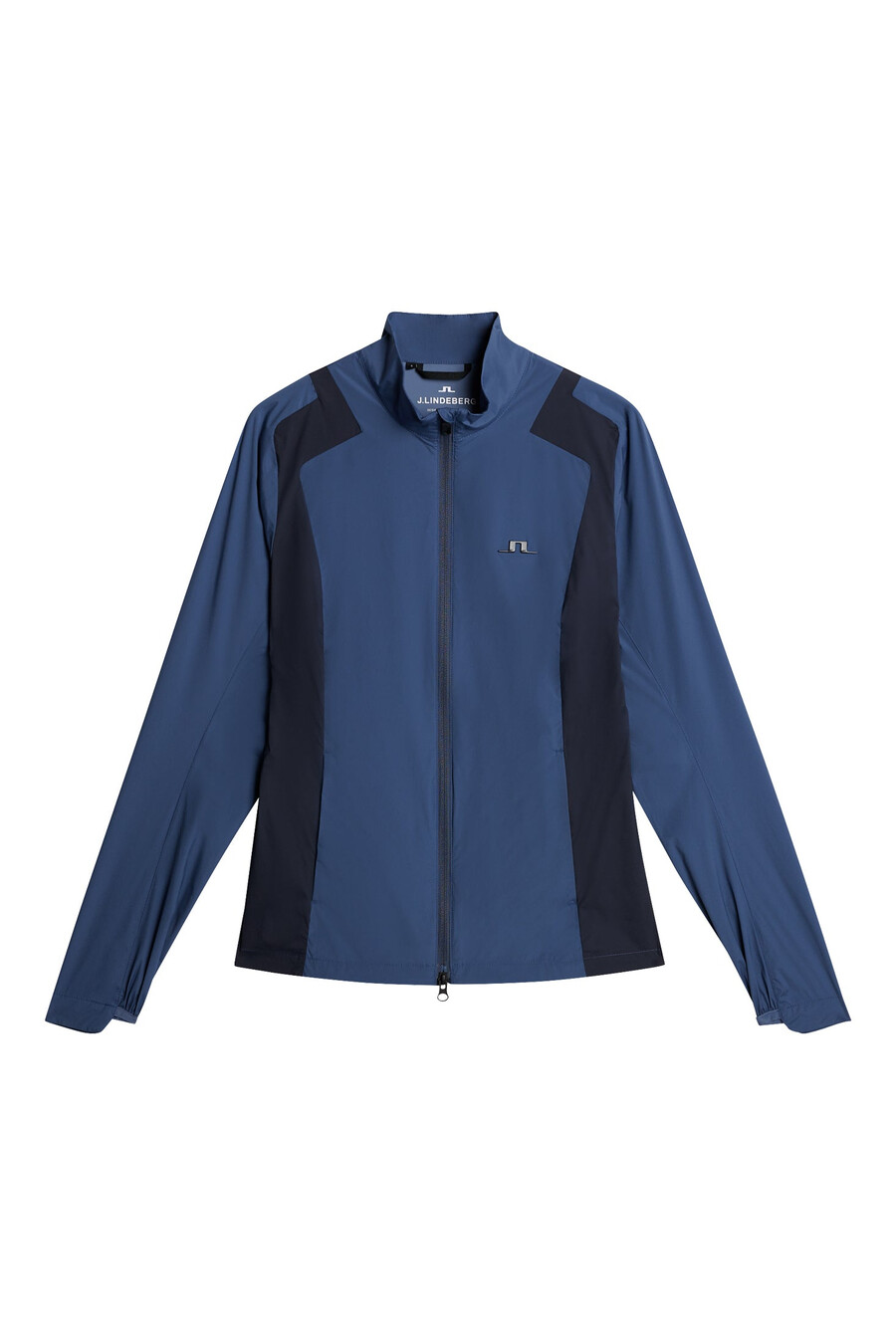 brooks-vetoketjullinen takki