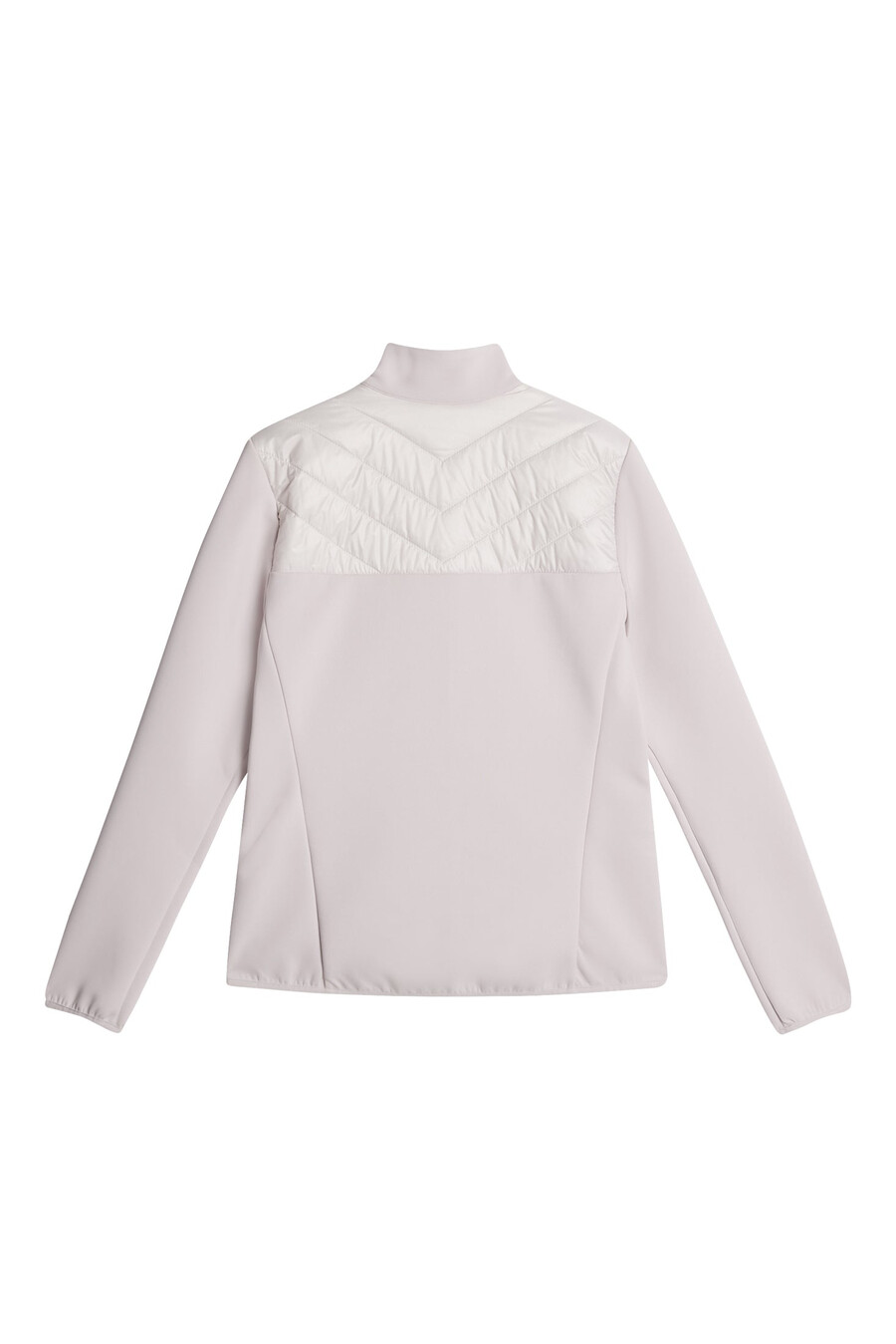 madde quilt hybrid -takki