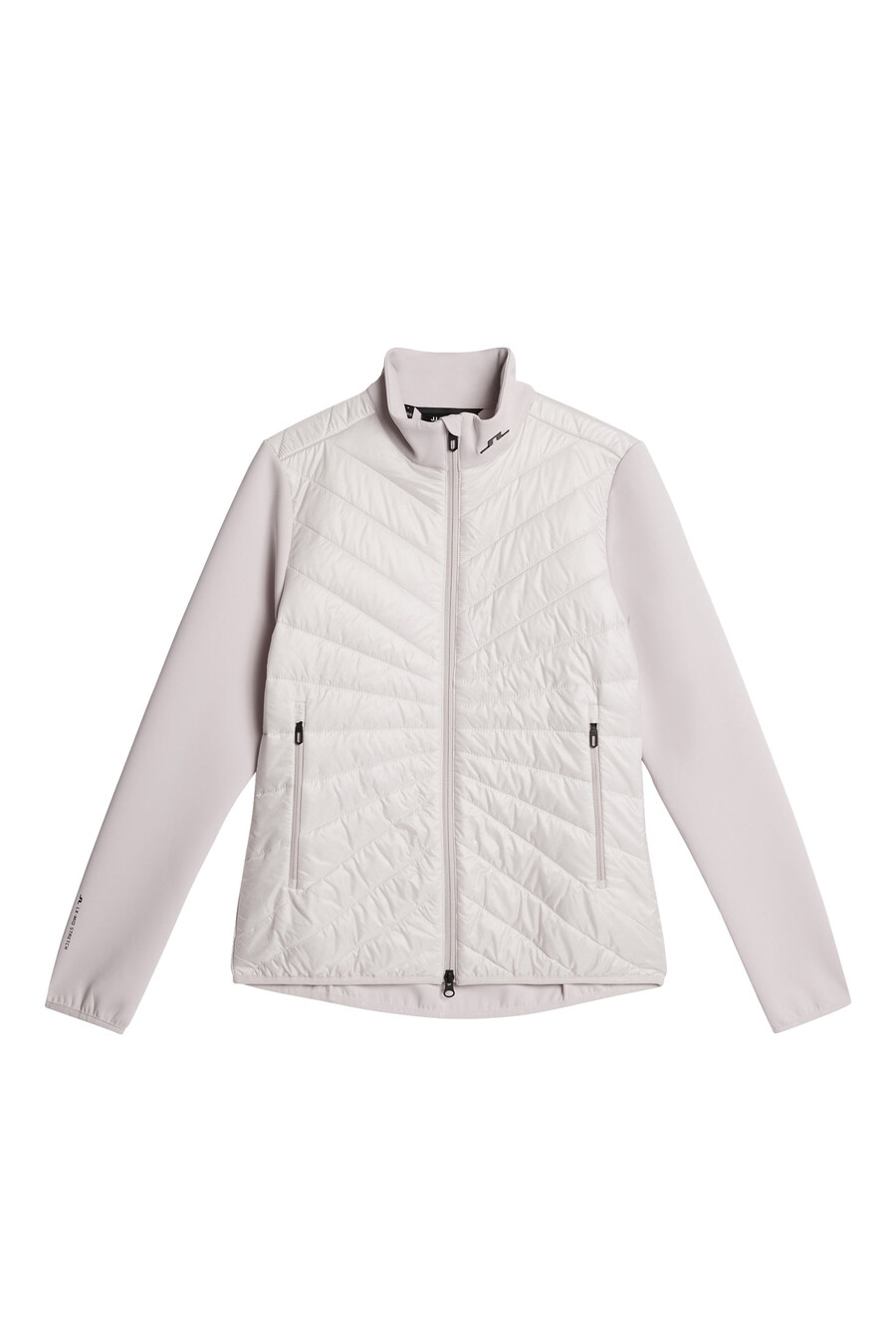 madde quilt hybrid -takki