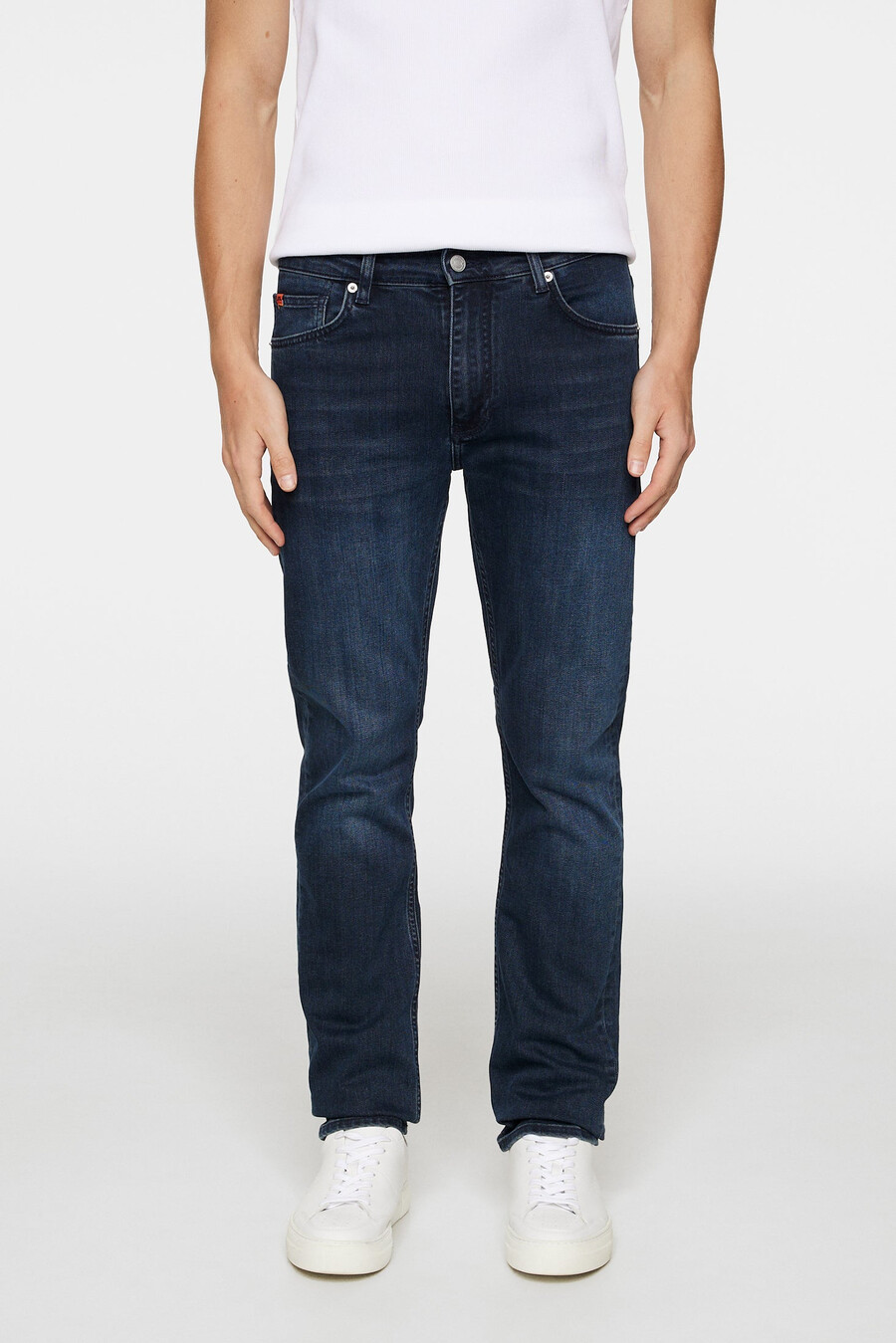 jax blueblack slim -farkut