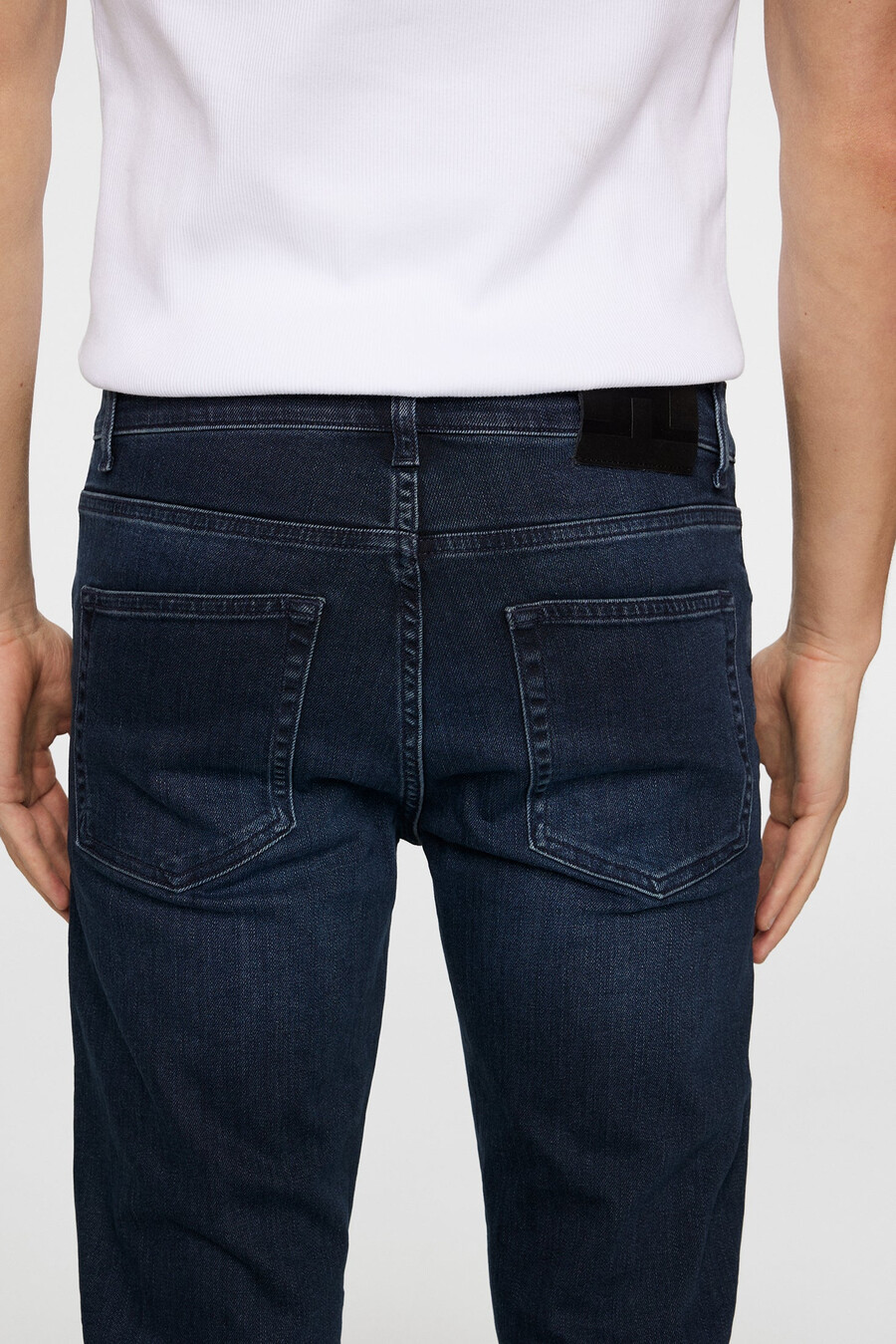 jax blueblack slim -farkut