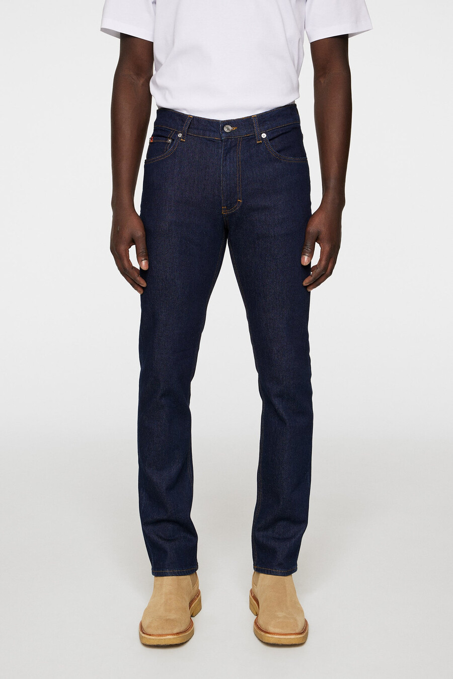 jax rinsed slim -farkut