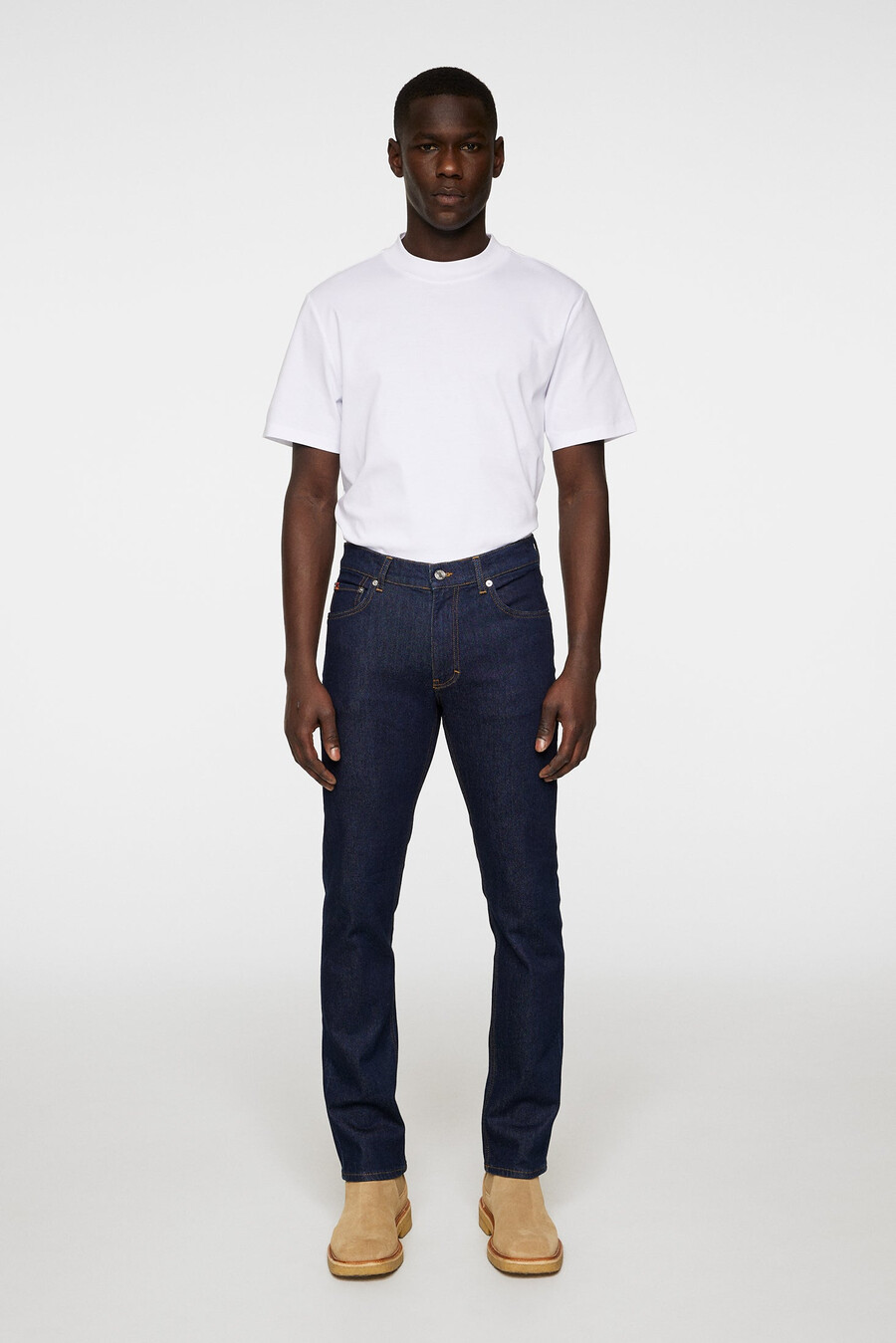 jax rinsed slim -farkut