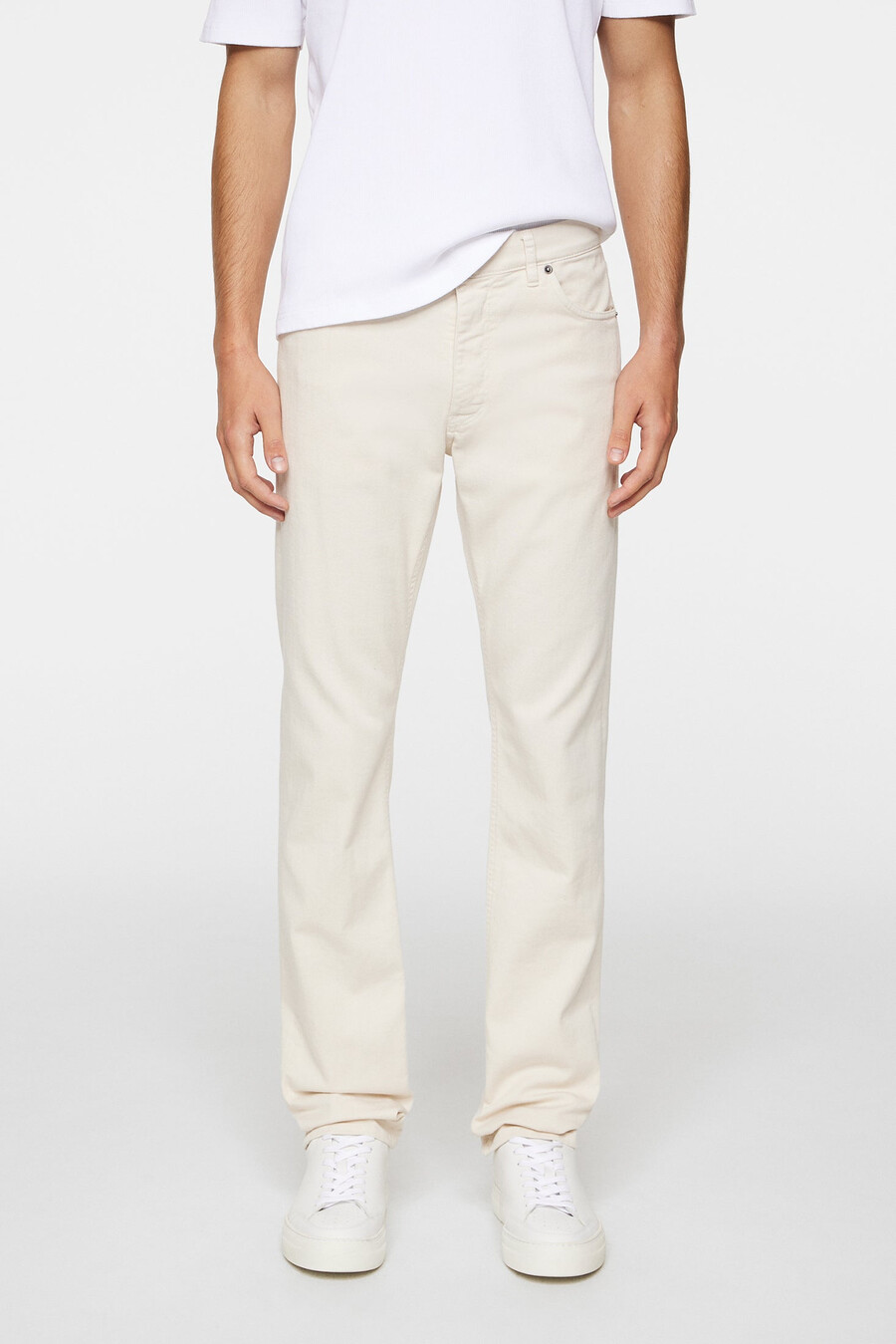 jax lht slim -farkut