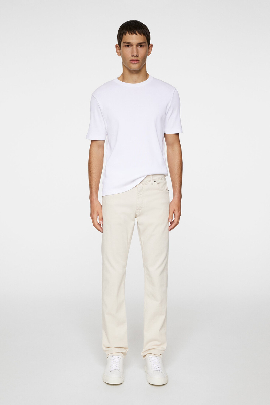 jax lht slim -farkut