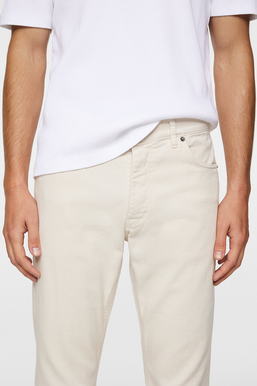 jax lht slim -farkut