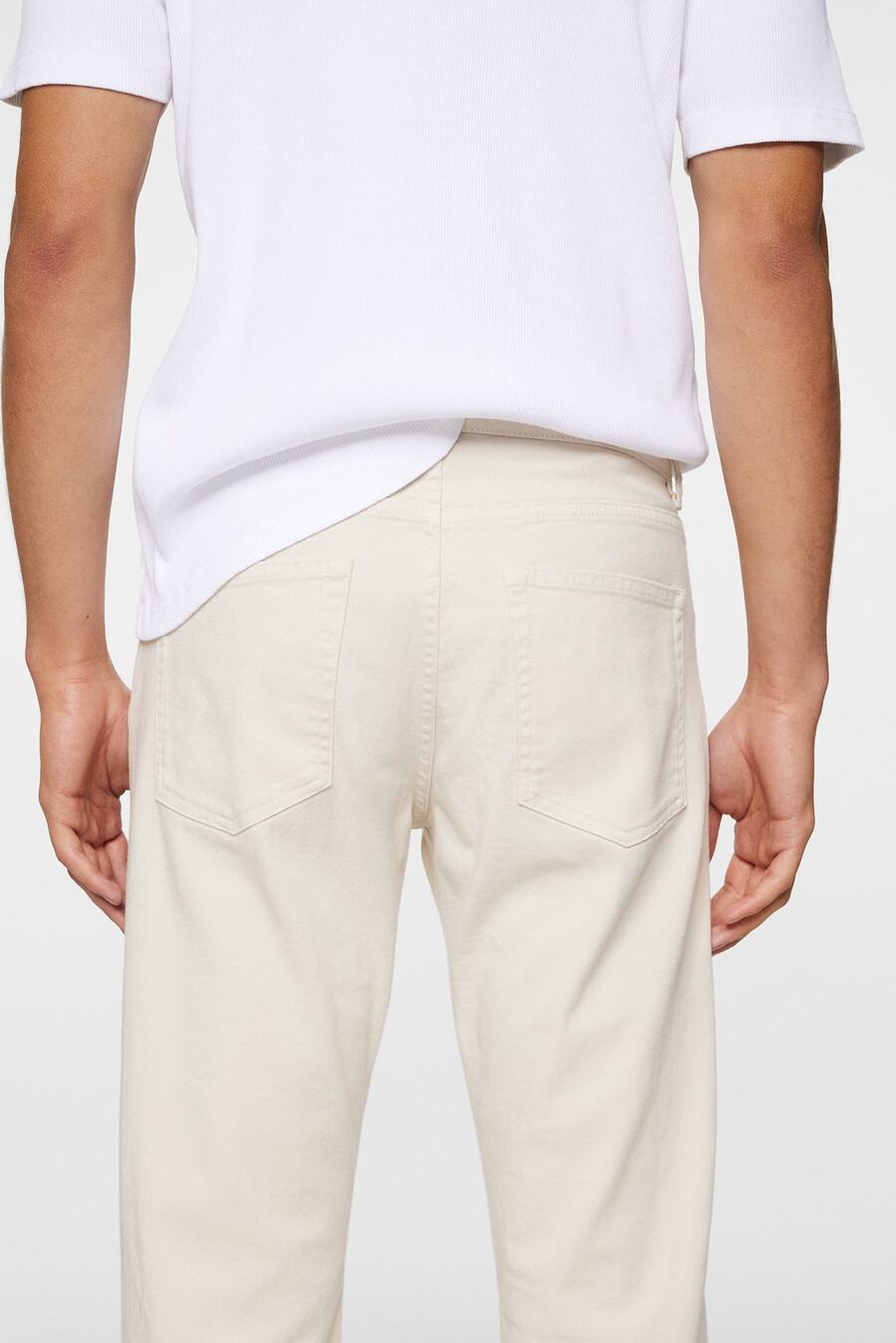 jax lht slim -farkut