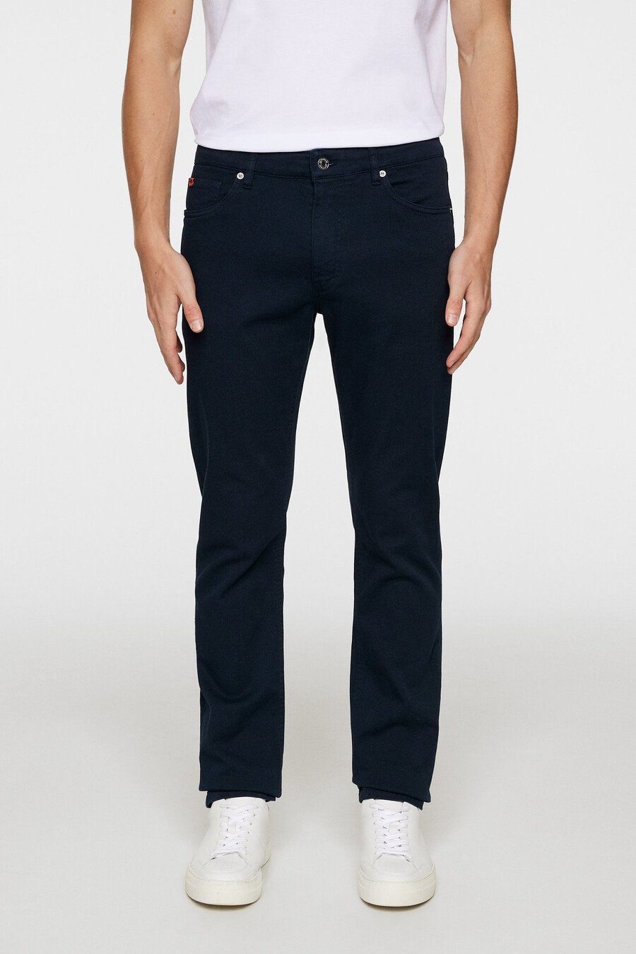 jax lht slim -farkut