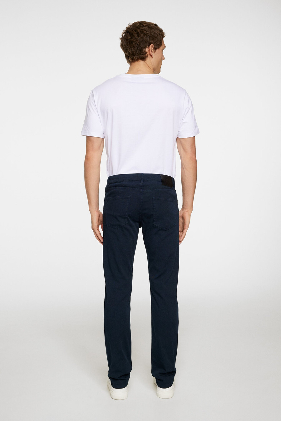 jax lht slim -farkut