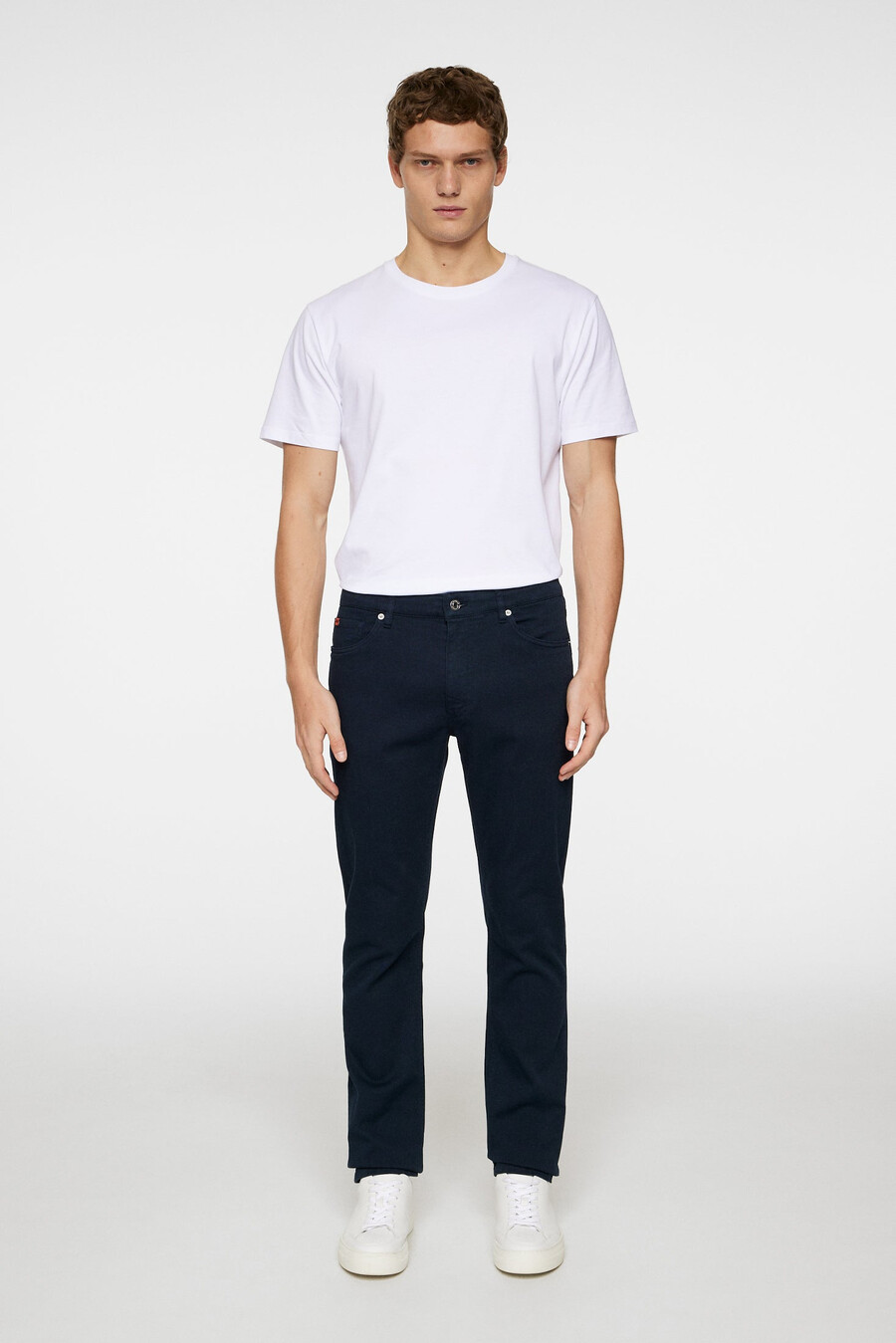 jax lht slim -farkut