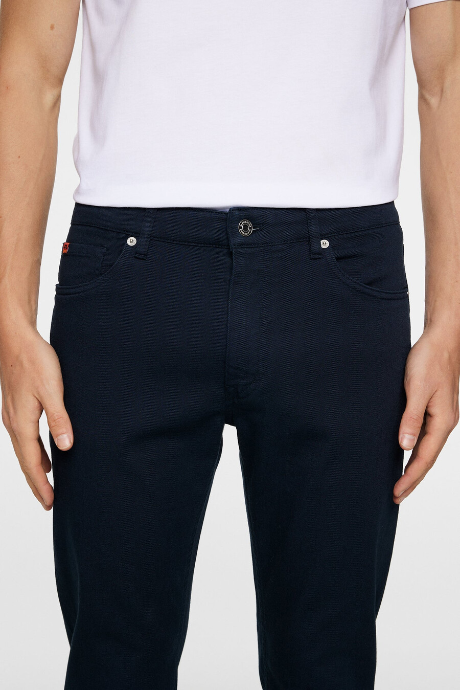 jax lht slim -farkut