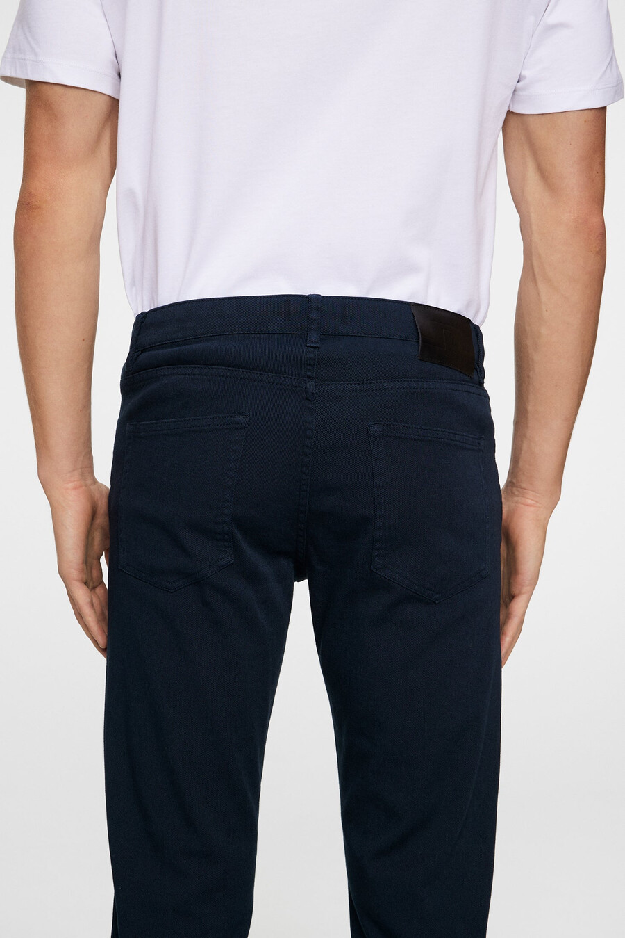 jax lht slim -farkut