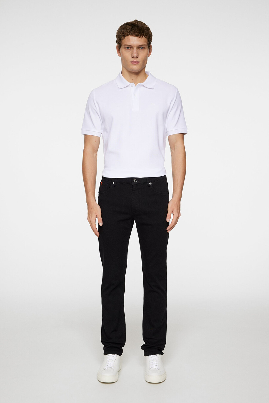 jax lht slim -farkut