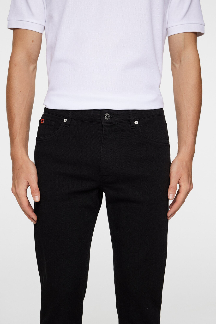 jax lht slim -farkut