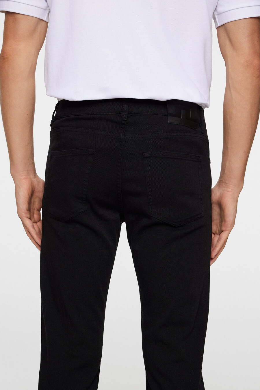 jax lht slim -farkut