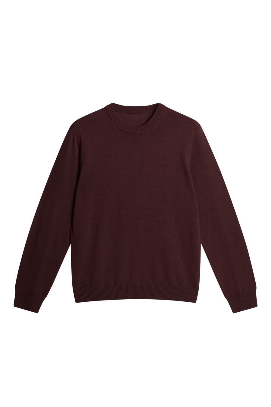 keane merino crew neck -pusero