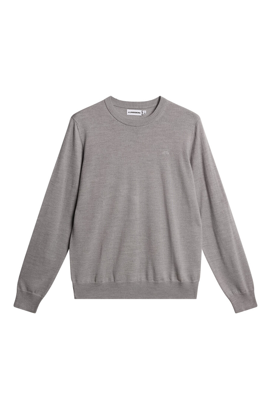 keane merino crew neck -pusero