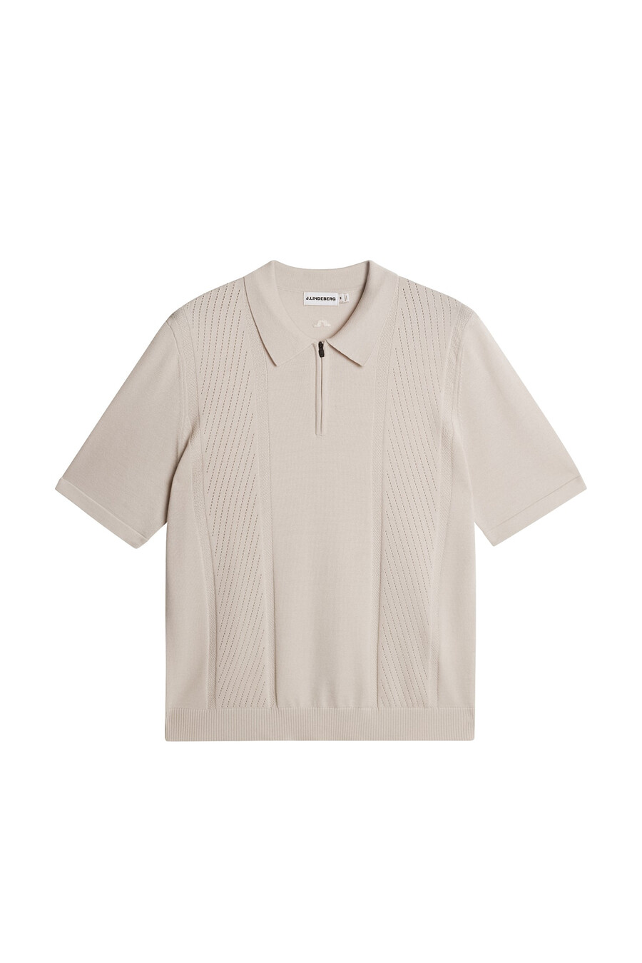 remy structure -vetoketjullinen neulepusero