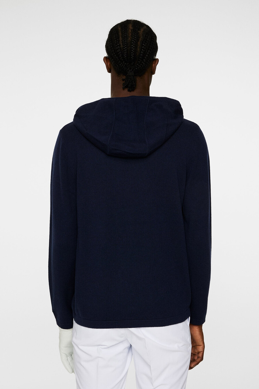 kolton cashmere -huppari