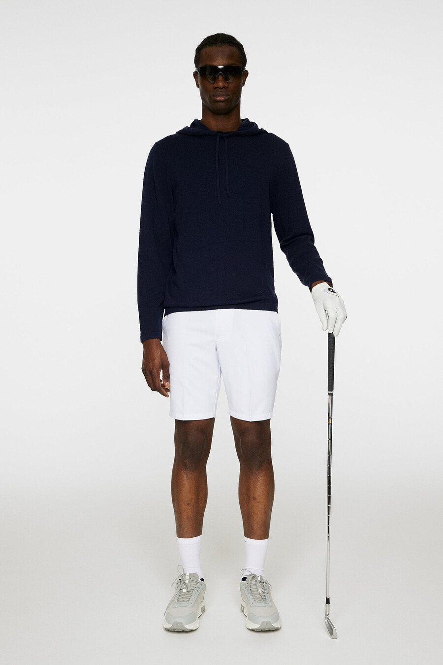 kolton cashmere -huppari