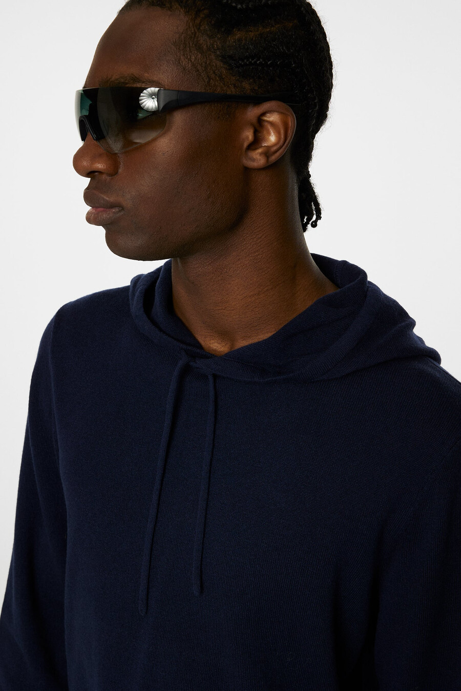 kolton cashmere -huppari