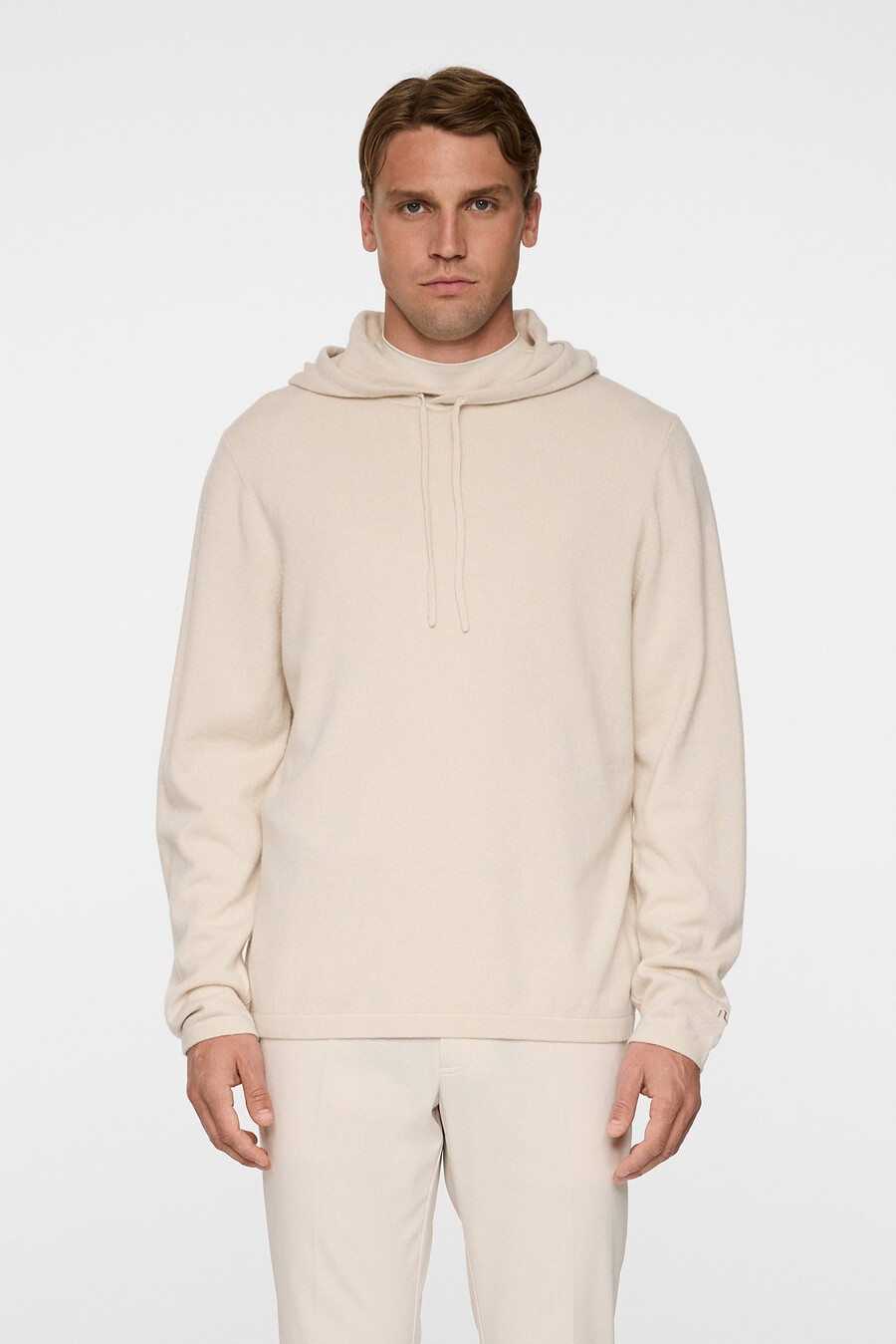 kolton cashmere -huppari