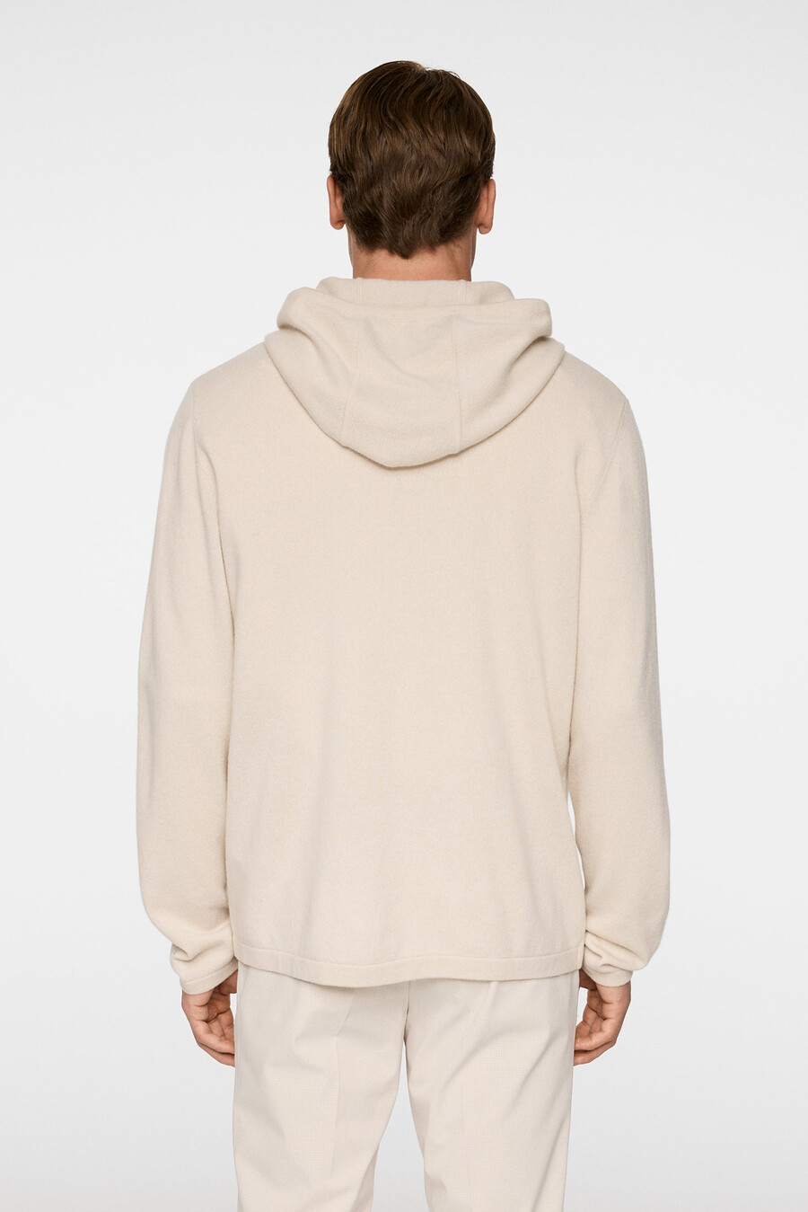 kolton cashmere -huppari