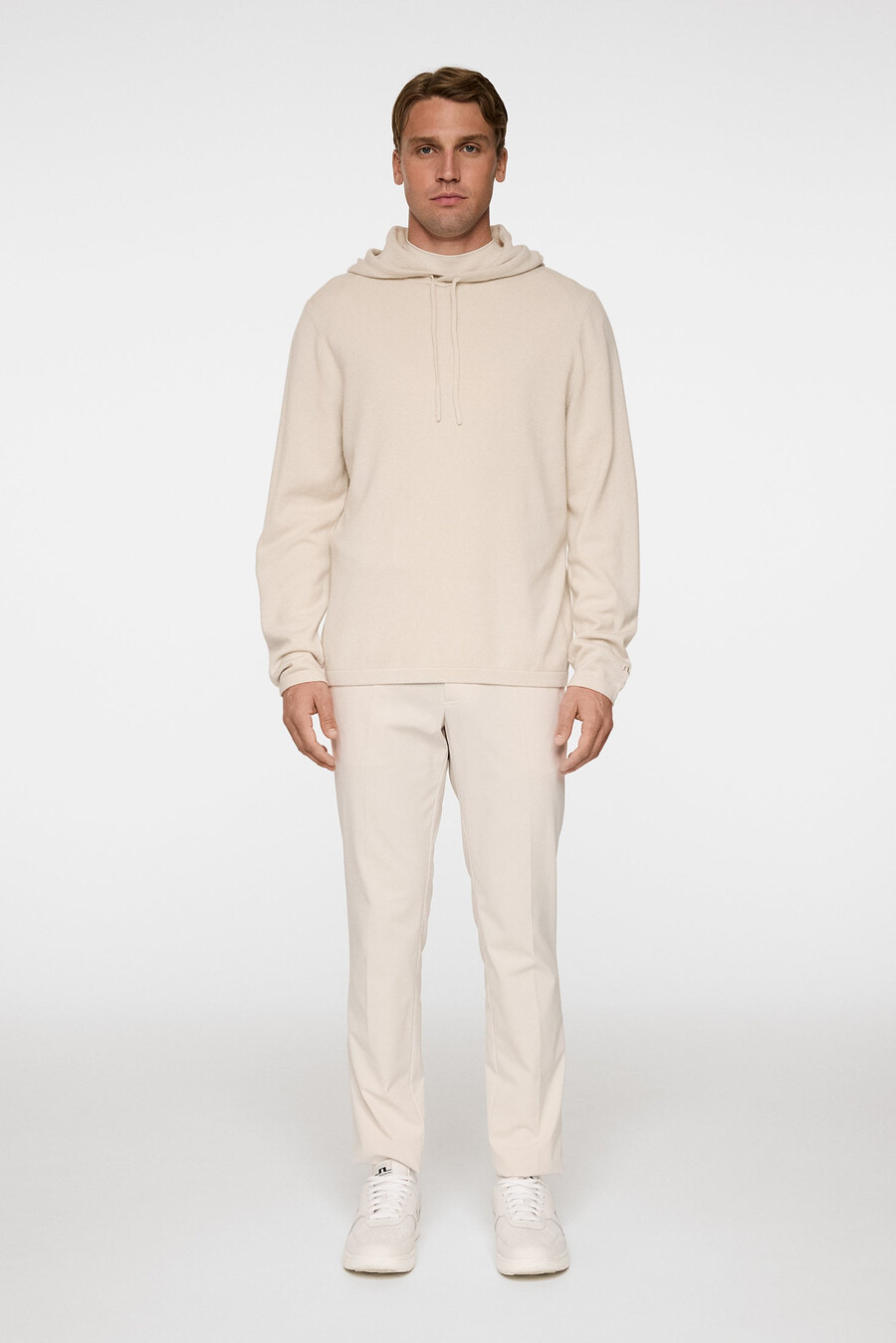 kolton cashmere -huppari