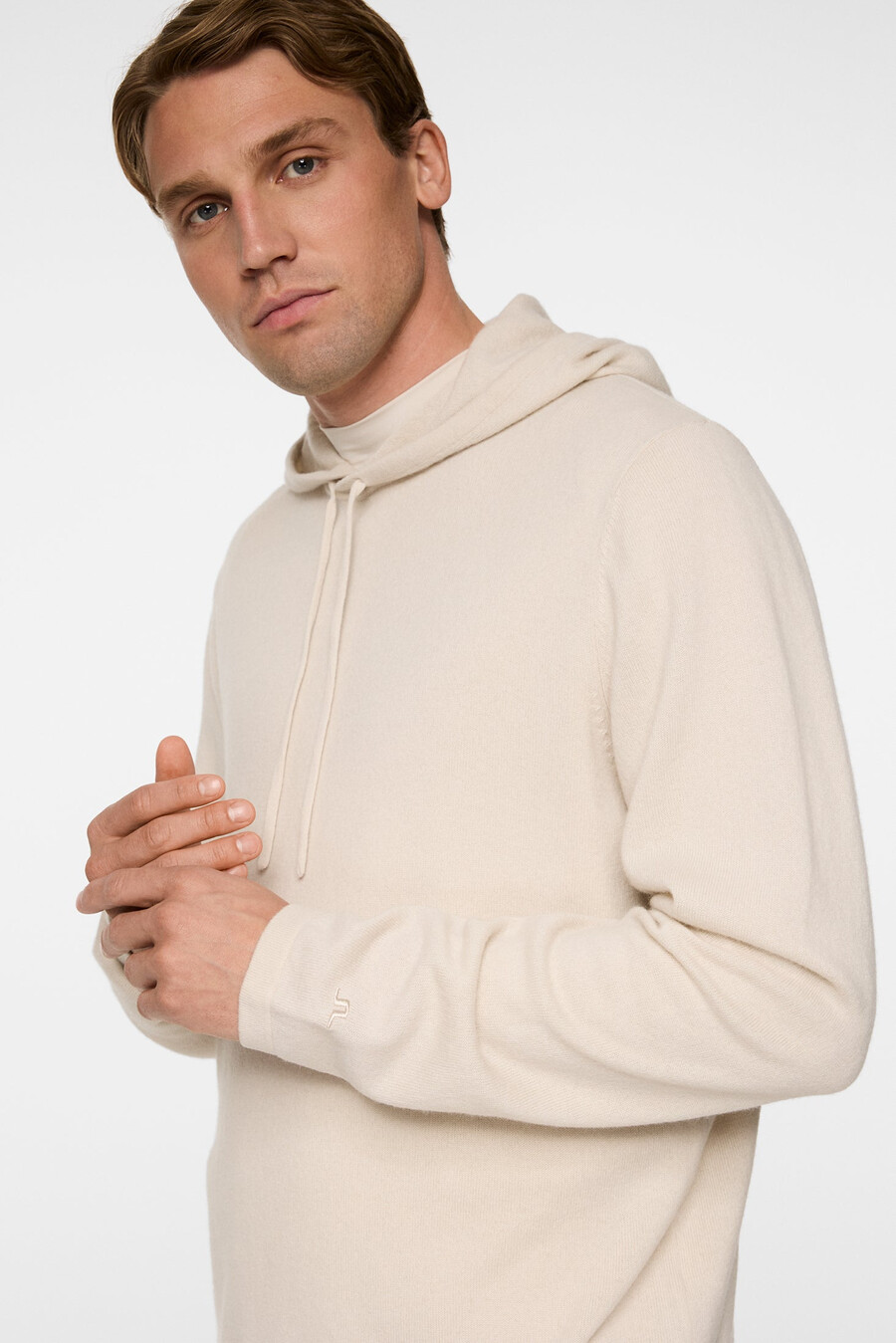 kolton cashmere -huppari