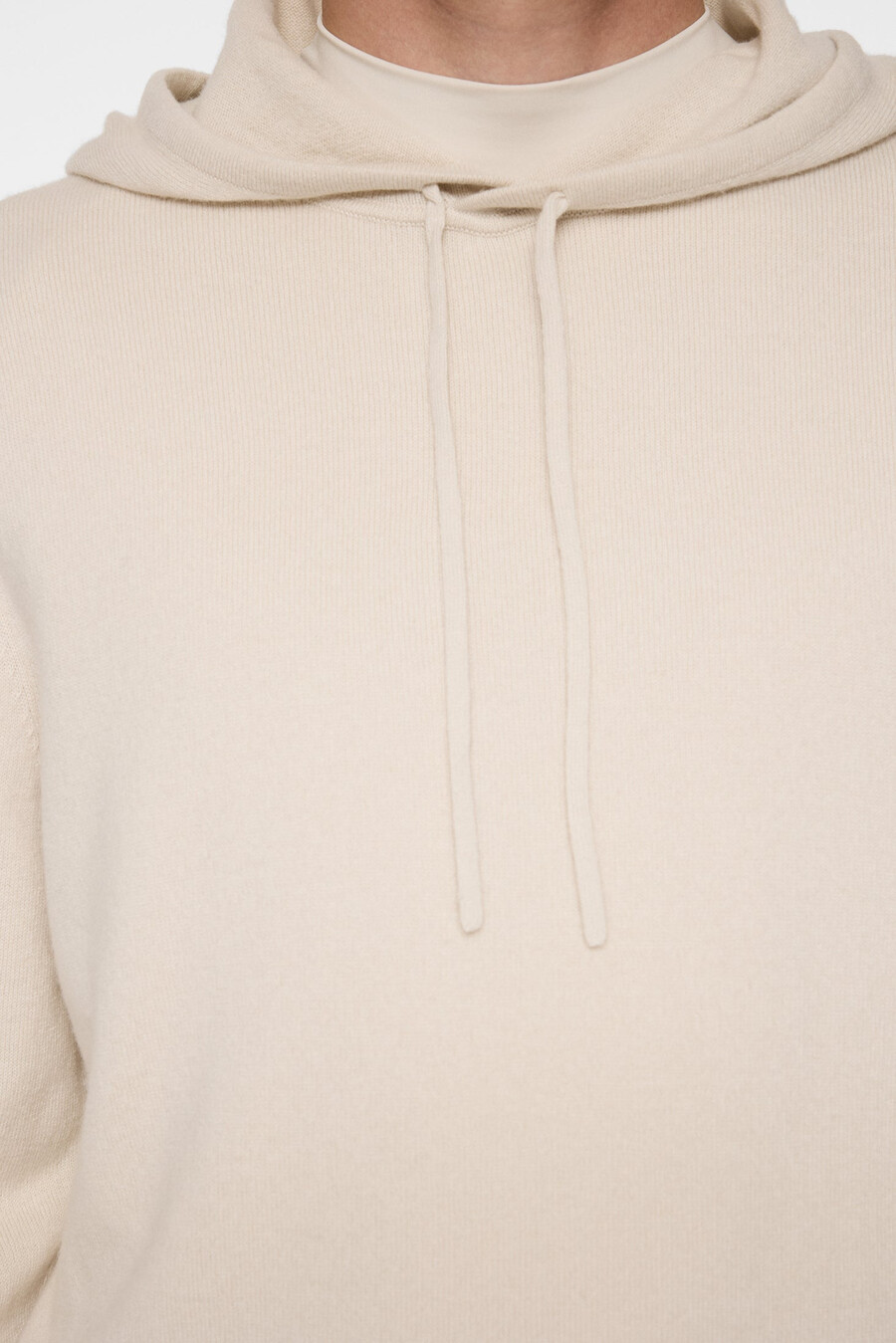 kolton cashmere -huppari