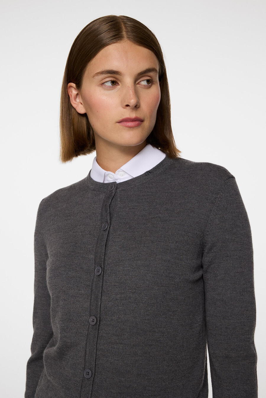 joanna neulottu neuletakki