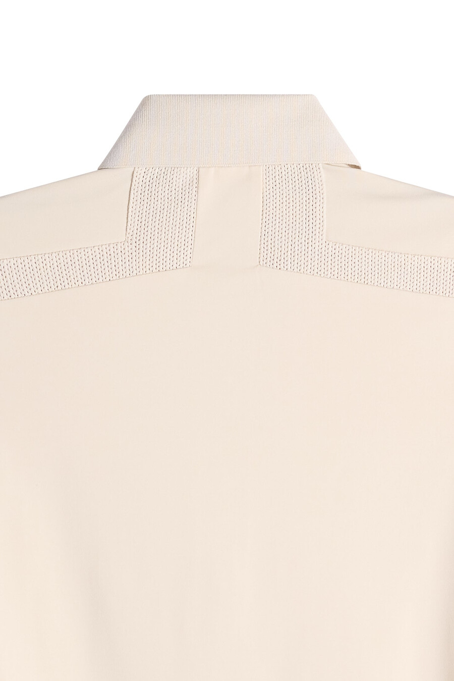kailey hybrid knit -poolopaita