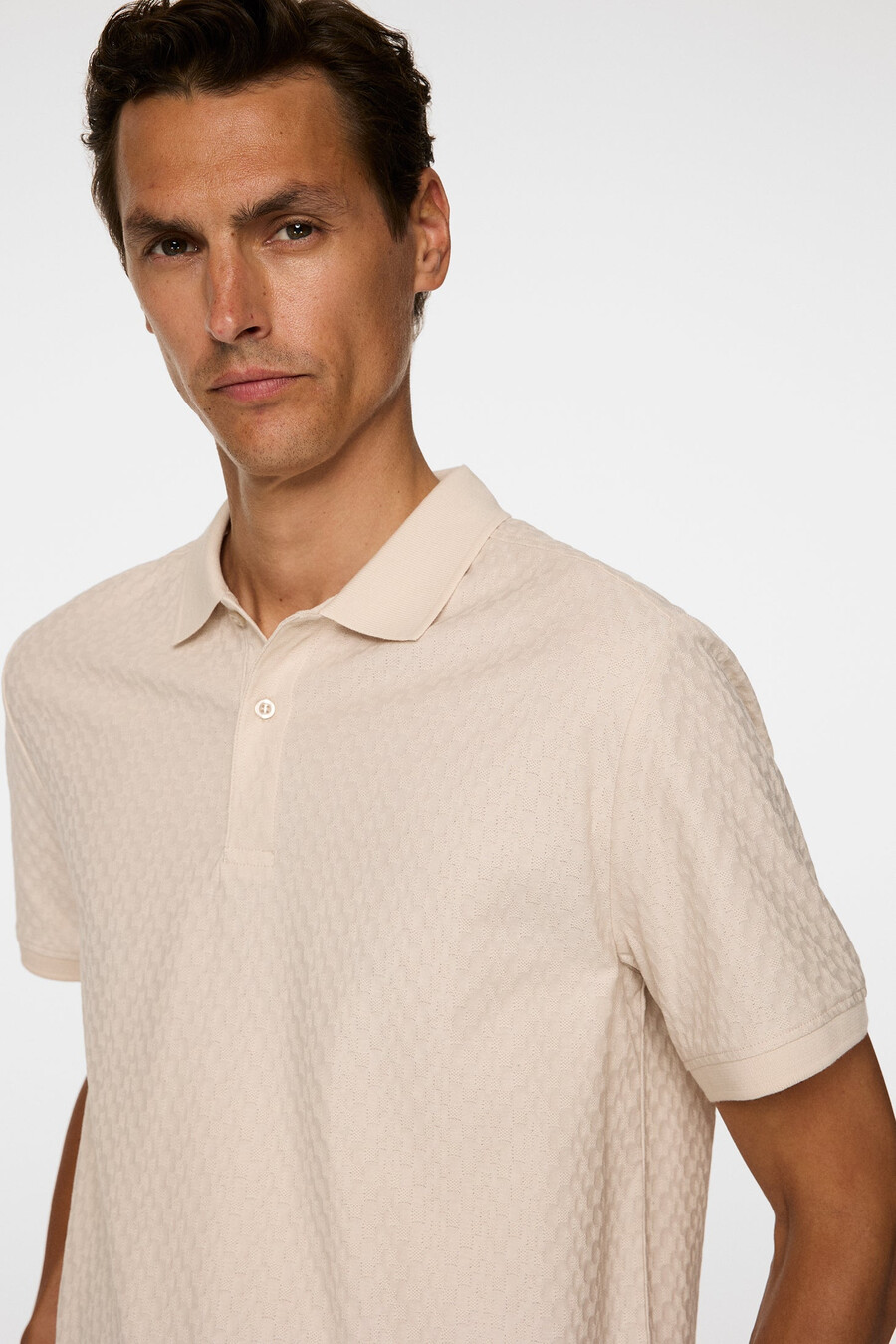devon jacquard -poolopaita