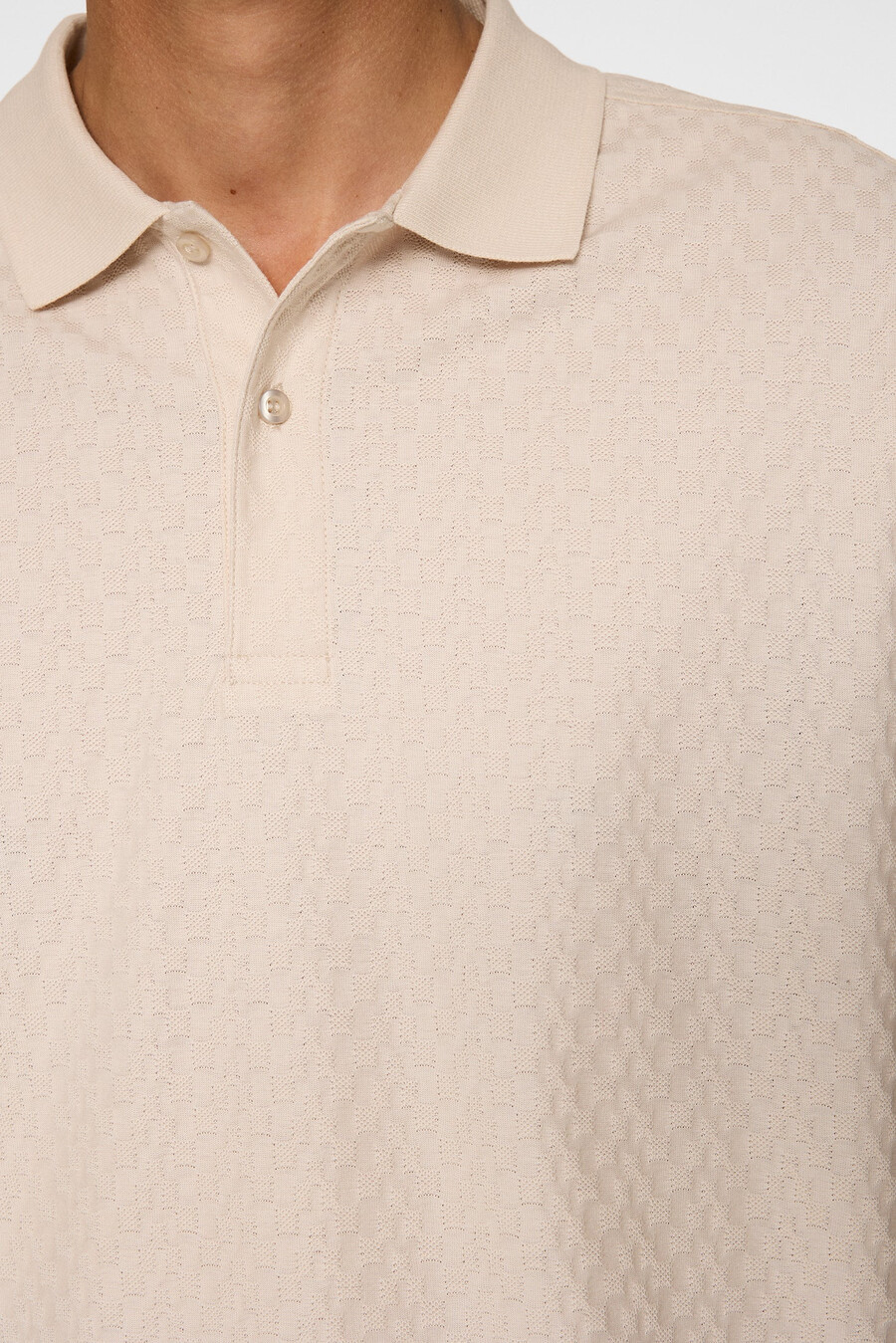 devon jacquard -poolopaita