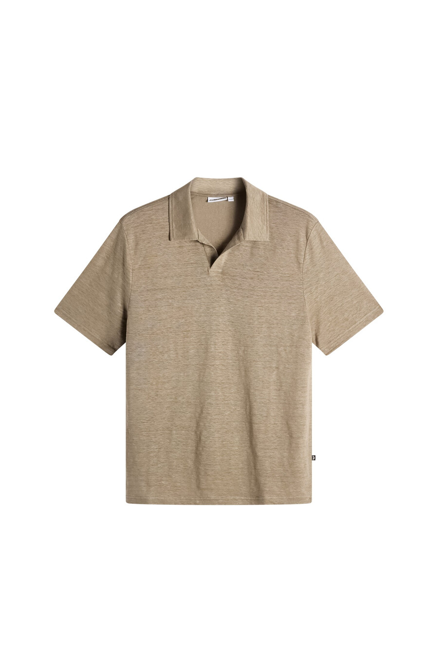 roy linen poolopaita