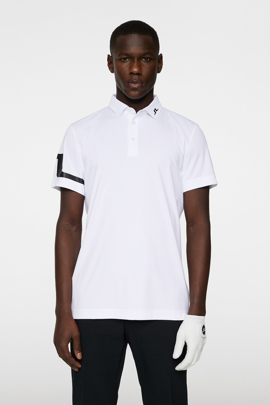 heat regular fit -golfpoolopaita