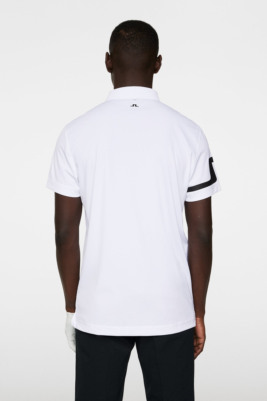 heat regular fit -golfpoolopaita