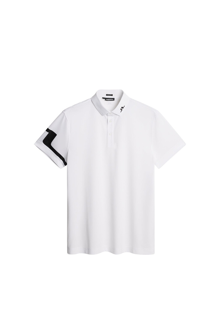 heat regular fit -golfpoolopaita