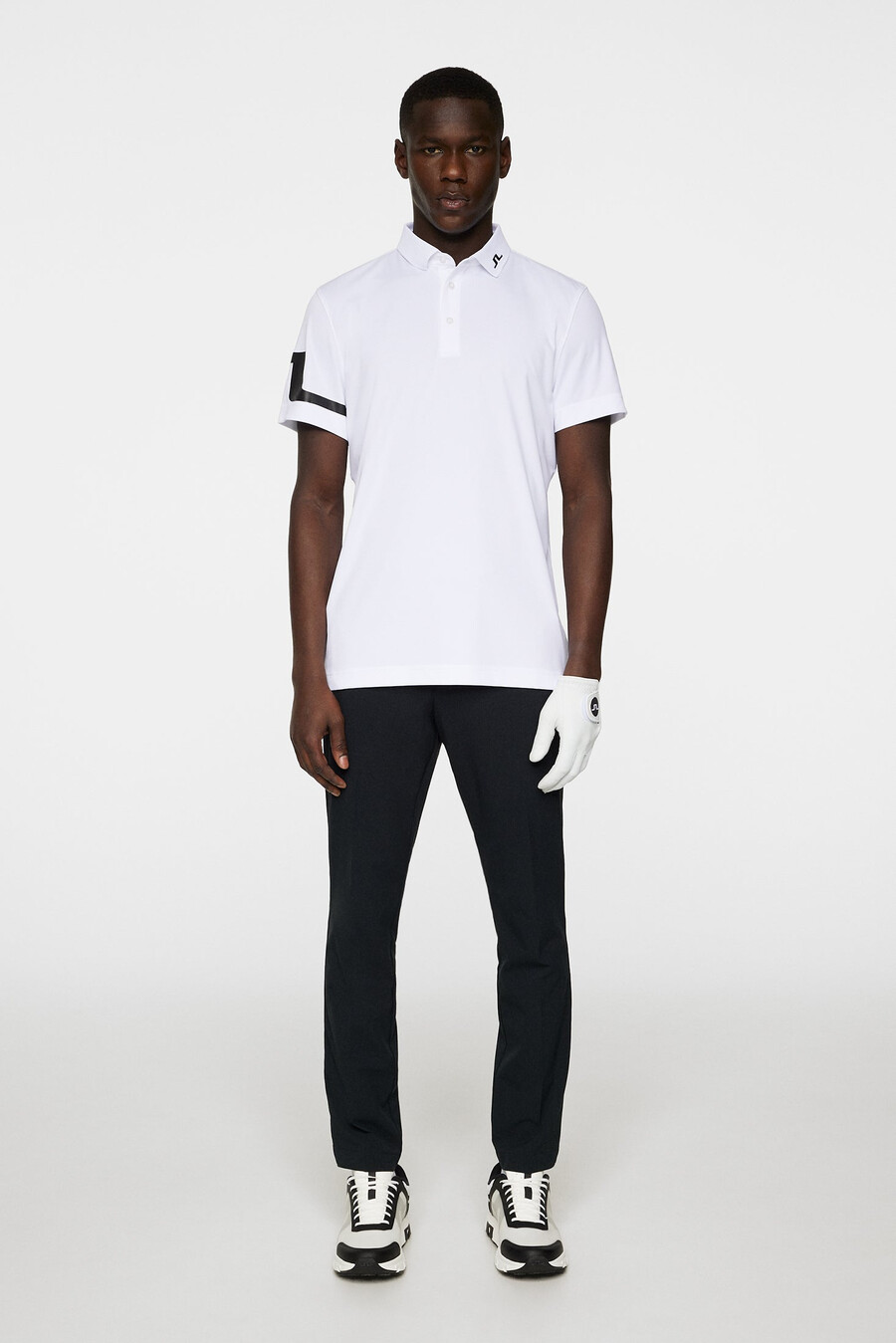 heat regular fit -golfpoolopaita