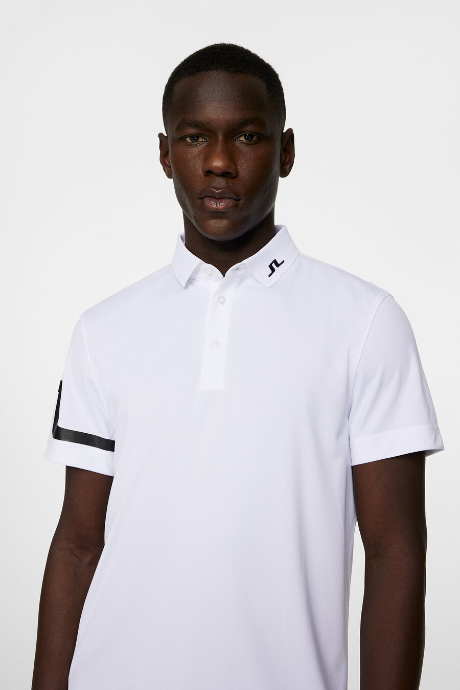 heat regular fit -golfpoolopaita